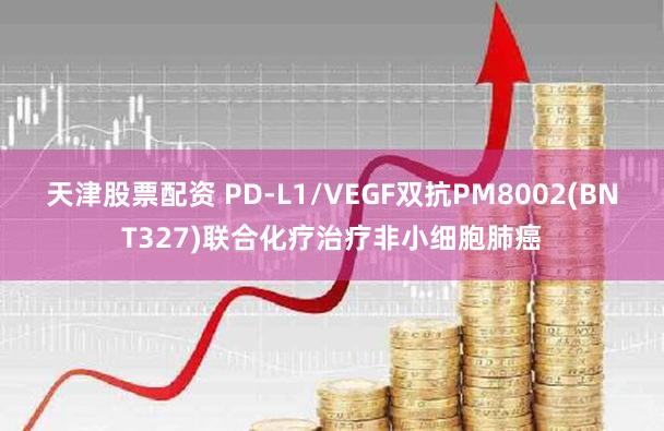 天津股票配资 PD-L1/VEGF双抗PM8002(BNT327)联合化疗治疗非小细胞肺癌