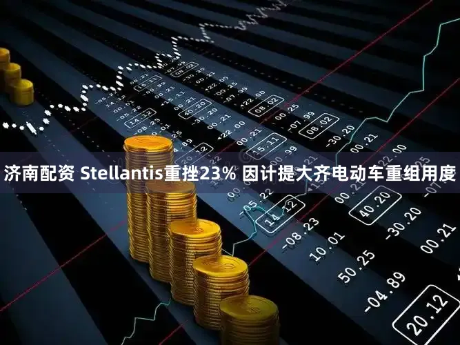 济南配资 Stellantis重挫23% 因计提大齐电动车重组用度