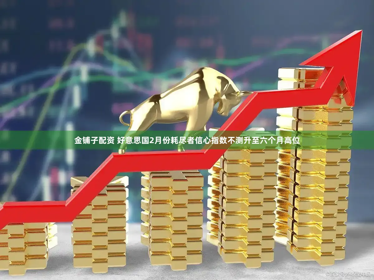 金铺子配资 好意思国2月份耗尽者信心指数不测升至六个月高位